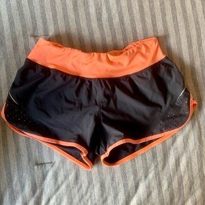 Women’s champion C9 athletic shorts size S